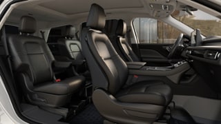 2025 Lincoln Lincoln Aviator Internal Image 1